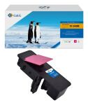 G&G Kompatibel mit Kyocera TK-5440M XL-Toner Magenta