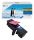 G&G Kompatibel mit Kyocera TK-5440M XL-Toner Magenta