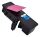 G&G Kompatibel mit Kyocera TK-5440M XL-Toner Magenta