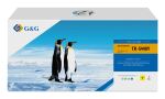 G&G Kompatibel mit Kyocera TK-5440Y XL-Toner Gelb