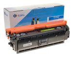 G&G Kompatibel mit HP 508X / CF360X XL-Toner Schwarz