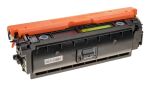 G&G Kompatibel mit HP 508X / CF360X XL-Toner Schwarz