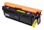 G&G Kompatibel mit HP 508X / CF363X XL-Toner Magenta