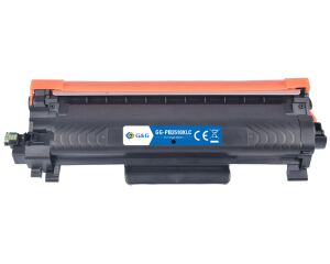 G&G GG-PB2510XLC Tonerkartusche 1 Stück(e) Kompatibel Schwarz