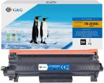 G&G GG-PB2510XLC Tonerkartusche 1 Stück(e)...