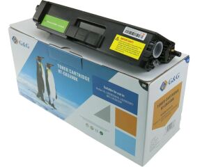 G&G 14153 Tonerkartusche 1 Stück(e) Kompatibel Schwarz