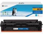 G&G Kopmpatibel mit Canon 067H/ 5105C002 XL-Toner...