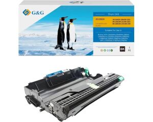 G&G NT-DB630JJ Tonerkartusche 1 Stück(e) Kompatibel Schwarz