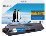 G&G NT-CB421BK Tonerkartusche 1 Stück(e)...
