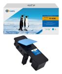 G&G Kompatibel mit Kyocera TK-5430C Toner Cyan