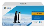 G&G Kompatibel mit Kyocera TK-5430C Toner Cyan