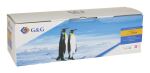 G&G Kompatibel mit HP 130A / CF353A Toner Magenta - Marke:
