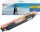 G&G Kompatibel mit HP 130A / CF353A Toner Magenta - Marke: