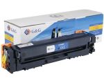 G&G Kompatibel mit HP 203A / CF540A Toner (1.400...