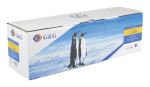 G&G Kompatibel mit HP 203A / CF540A Toner (1.400 Seiten) Schwarz - Marke: