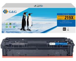 G&G GG-PH2190XFBK Tonerkartusche 1 Stück(e) Kompatibel Schwarz