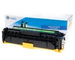 G&G Kompatibel mit HP 312A / CF380A Toner Schwarz -...
