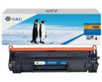G&G Kompatibel mit HP 142A/ W1420A Toner (950 Seiten...