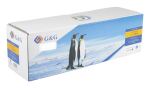 G&G Kompatibel mit HP 203A / CF541A Toner (1.300 Seiten) Cyan - Marke: