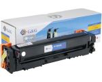 G&G Kompatibel mit HP 203A / CF543A Toner (1.300...