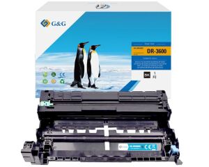 G&G GG-DB3600 Kompatibel 1 Stück(e)