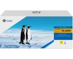 G&G NT-CKTK5370Y-B-S1 Tonerkartusche 1 Stück(e) Kompatibel Gelb