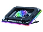 Conceptronic THYIA04B Gaming Laptop-Kühlpad mit RGB,...