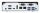 Shuttle Slim PC DB860 , S1851, 2x HDMI, 1x DP, 1x USB-C (DP), 1x 2.5", 1x M.2, 2x LAN (Intel 1G + 2.5G), 2x COM, 24/7 Dauerbetrieb, inkl. VESA