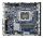Shuttle Slim PC DB860 , S1851, 2x HDMI, 1x DP, 1x USB-C (DP), 1x 2.5", 1x M.2, 2x LAN (Intel 1G + 2.5G), 2x COM, 24/7 Dauerbetrieb, inkl. VESA
