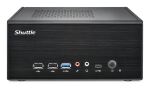 Shuttle XPC slim Barebone XB860G2 - S1851, Intel H860,...