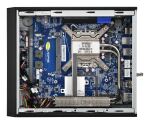 Shuttle XPC slim Barebone XB860G2 - S1851, Intel H860, 1xDP, 2xHDMI, 2 PCIe Slots (1x 16X & 1x X1), 2x Intel LAN (1G + 2.5G), 8x USB, 3x M.2, 24/7 Dauerbetrieb
