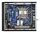 Shuttle XPC slim Barebone XB860G2 - S1851, Intel H860, 1xDP, 2xHDMI, 2 PCIe Slots (1x 16X & 1x X1), 2x Intel LAN (1G + 2.5G), 8x USB, 3x M.2, 24/7 Dauerbetrieb