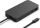 Microsoft Surface USB4 Dock Kabelgebunden Schwarz