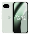 Google Pixel 10a 16 cm (6.3") Dual-SIM Android 16.0...