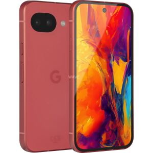 Google Pixel 10a 256GB Rose 6,3" 5G (8GB) Android