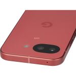 Google Pixel 10a 256GB Rose 6,3" 5G (8GB) Android