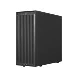 Chieftec BW-01B-OP Computer-Gehäuse Midi Tower Schwarz