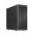 Chieftec BW-01B-OP Computer-Gehäuse Midi Tower Schwarz