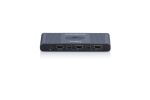 Digitus USB-C 3.0 HDMI KVM-Switch, 2-Port, 4K60Hz, Core Line
