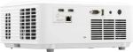 Viewsonic LSD500HD Beamer Standard Throw-Projektor 5500 ANSI Lumen 1080p (1920x1080) Weiß