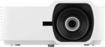 Viewsonic LSD500HD Beamer Standard Throw-Projektor 5500 ANSI Lumen 1080p (1920x1080) Weiß
