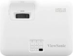 Viewsonic LSD500HD Beamer Standard Throw-Projektor 5500 ANSI Lumen 1080p (1920x1080) Weiß