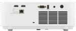 Viewsonic LSD500HD Beamer Standard Throw-Projektor 5500 ANSI Lumen 1080p (1920x1080) Weiß