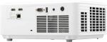 Viewsonic LSD500HD Beamer Standard Throw-Projektor 5500 ANSI Lumen 1080p (1920x1080) Weiß
