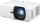 Viewsonic LSD500HD Beamer Standard Throw-Projektor 5500 ANSI Lumen 1080p (1920x1080) Weiß