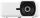 Viewsonic LSD500HD Beamer Standard Throw-Projektor 5500 ANSI Lumen 1080p (1920x1080) Weiß