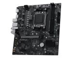 MSI Pro A620AM-G EVO WIFI AMD A620A Sockel AM5 micro ATX