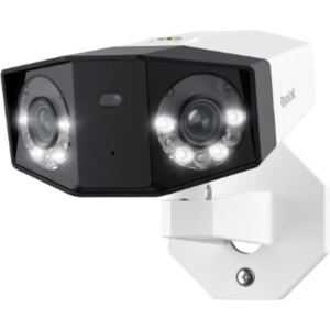 REOLINK Duo Series P757 IK10 16MP PoE Überwachungskamera