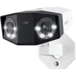 REOLINK Duo Series P757 IK10 16MP PoE...