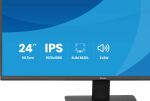 iiyama ProLite X2491HS-B1 Computerbildschirm 60,5 cm (23.8") 1920 x 1080 Pixel Full HD LCD Schwarz